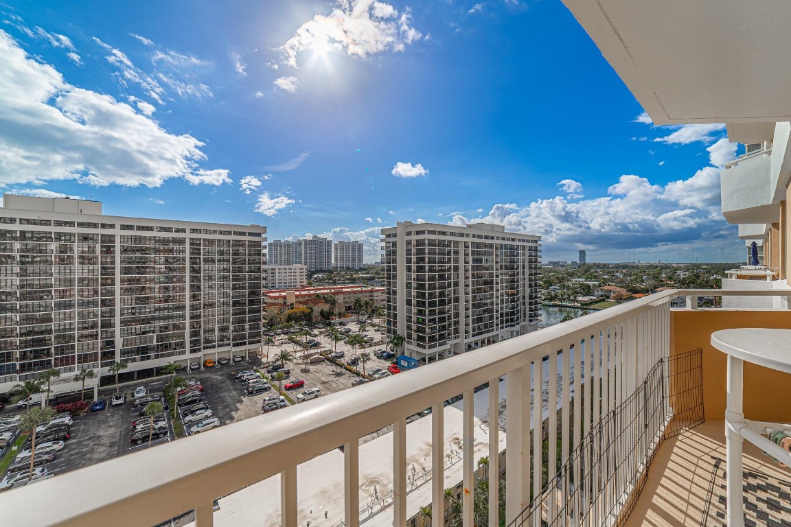 Hemispheres Condo - Residential