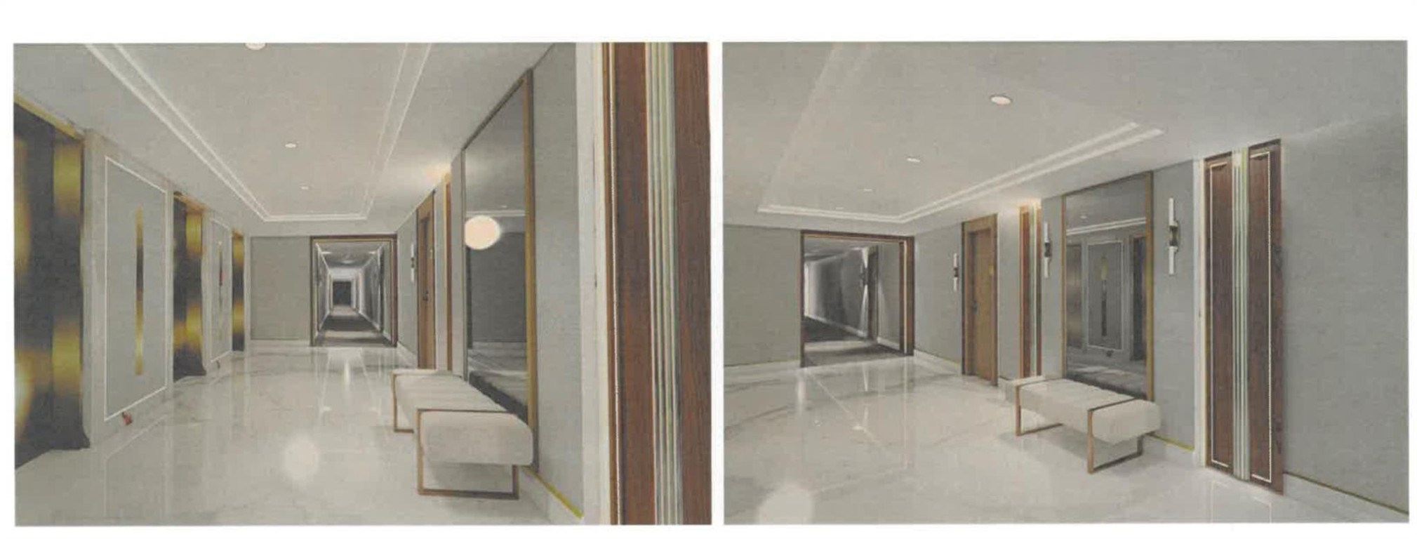 Hemispheres Condo - Residential