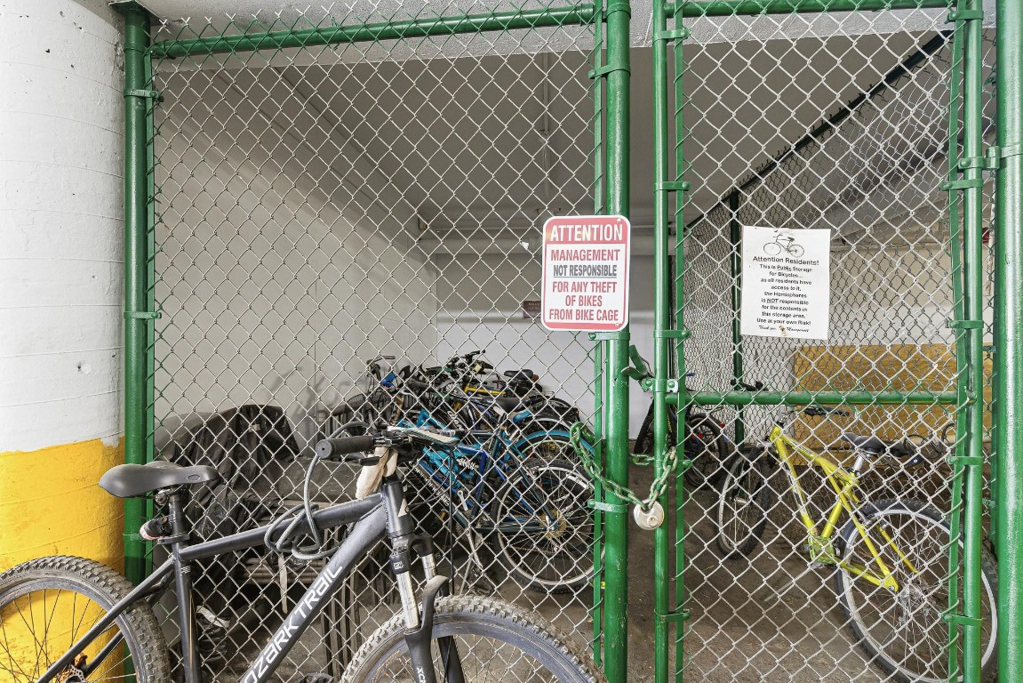 Hemispheres Condo - Residential