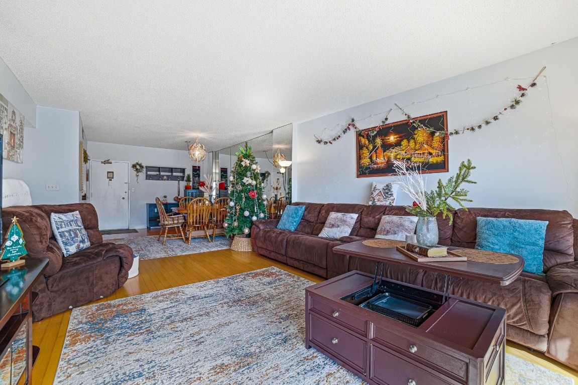 Hemispheres Condo - Residential