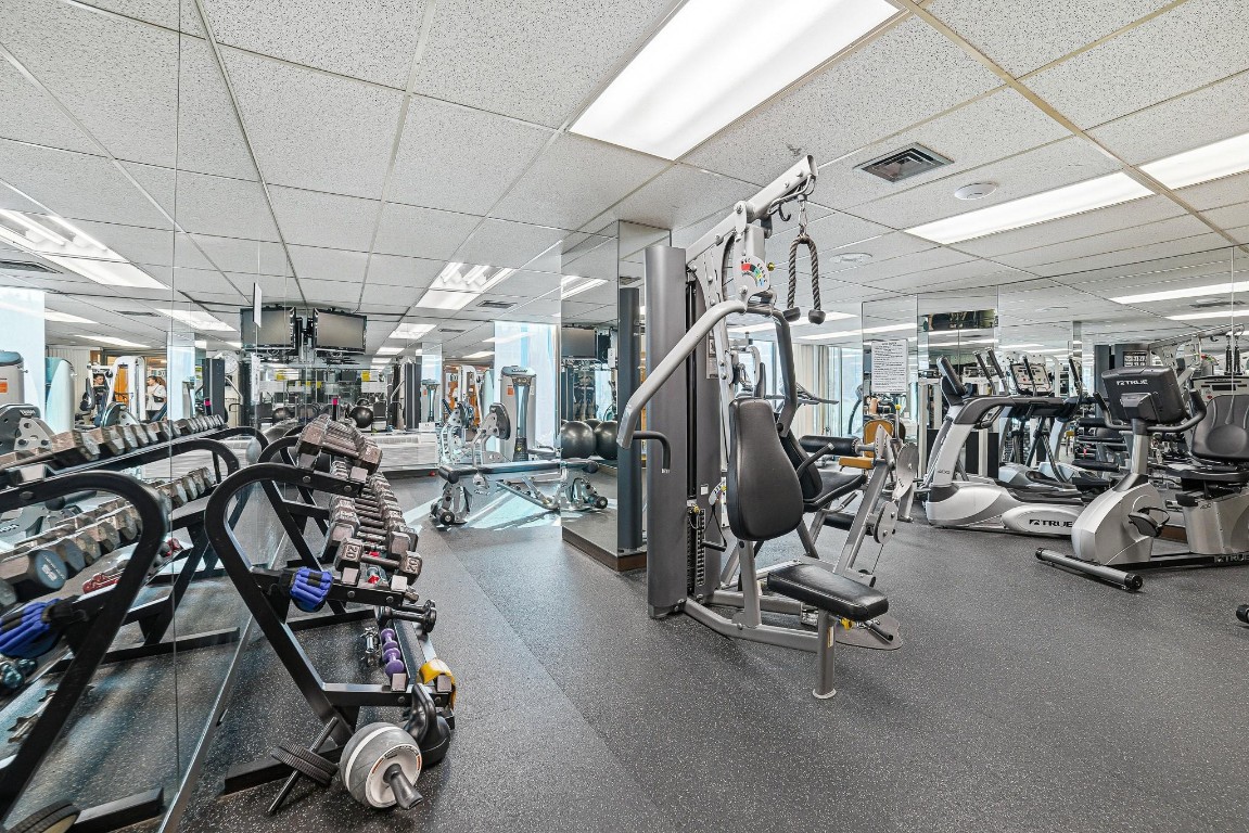 Hemispheres Condo - Residential