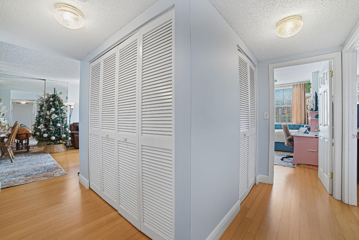 Hemispheres Condo - Residential