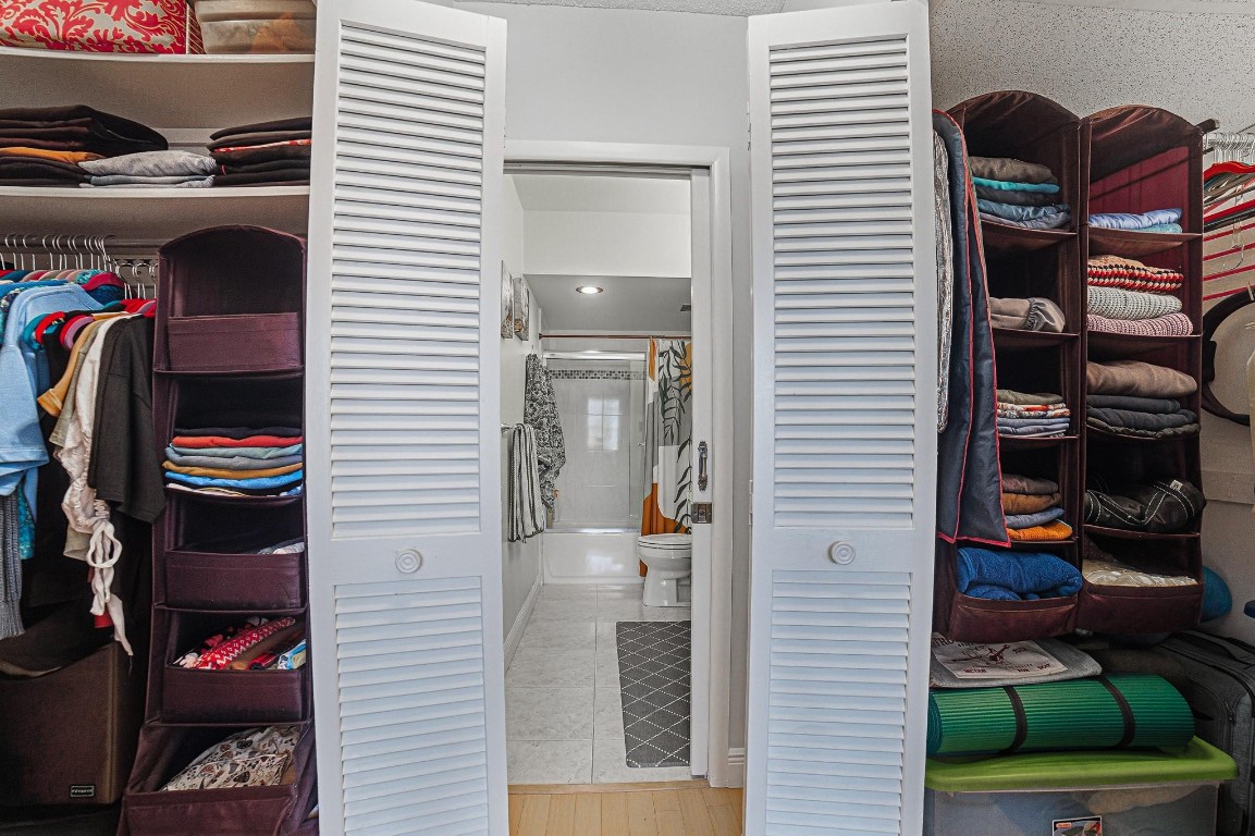 Hemispheres Condo - Residential