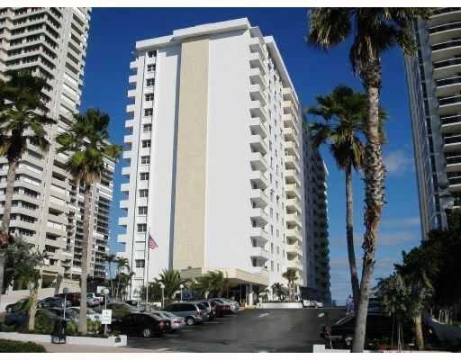 GALT TOWERS CONDO - Residential