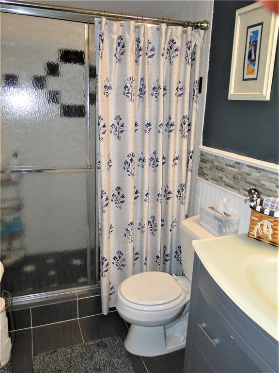 GALT TOWERS CONDO - Residential