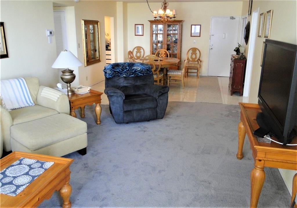 GALT TOWERS CONDO - Residential