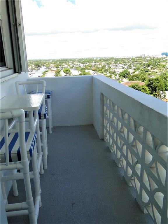 GALT TOWERS CONDO - Residential