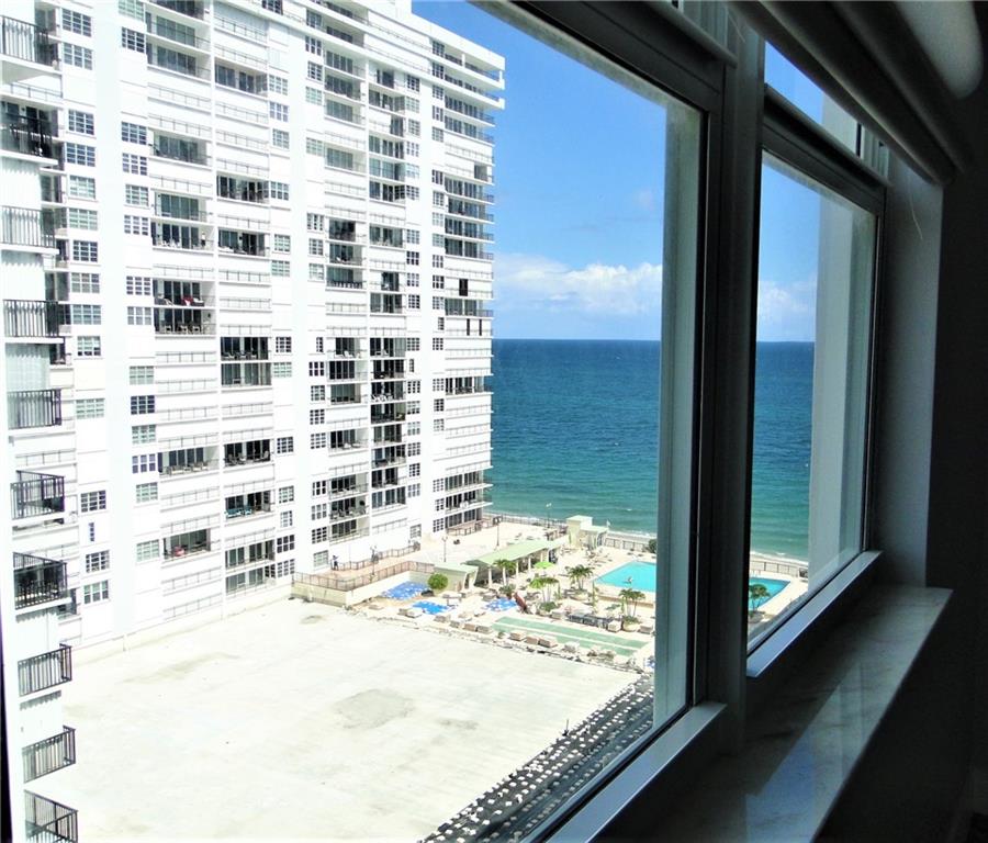 GALT TOWERS CONDO - Residential