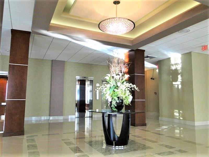 GALT TOWERS CONDO - Residential