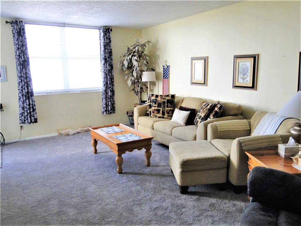 GALT TOWERS CONDO - Residential