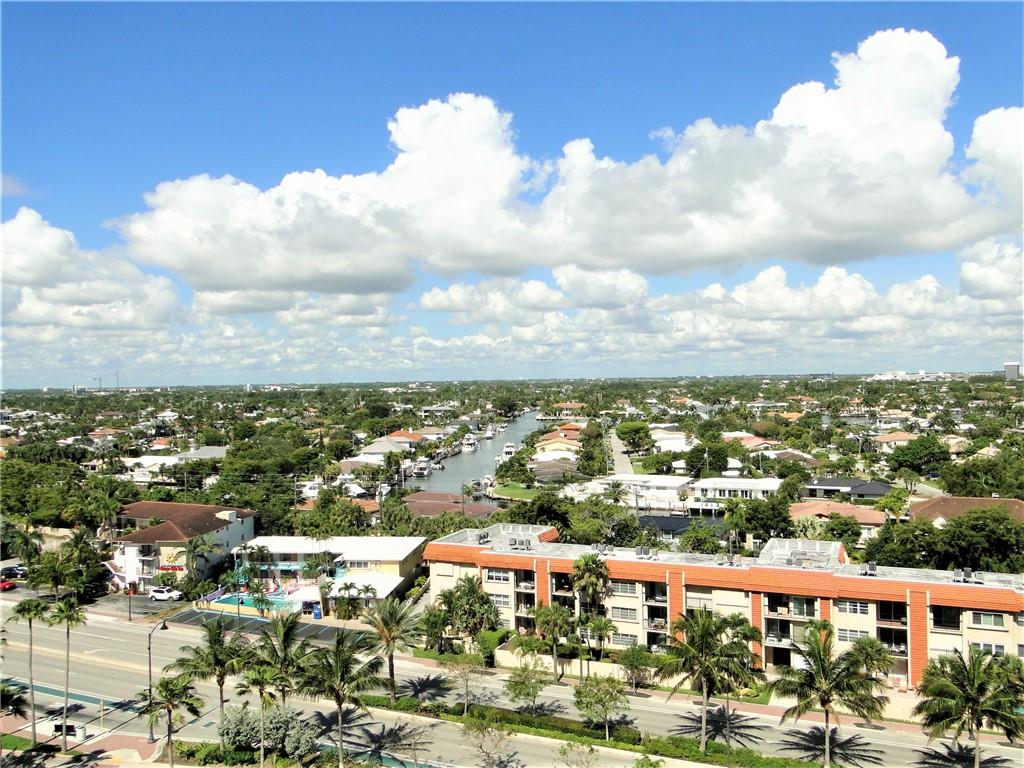 GALT TOWERS CONDO - Residential