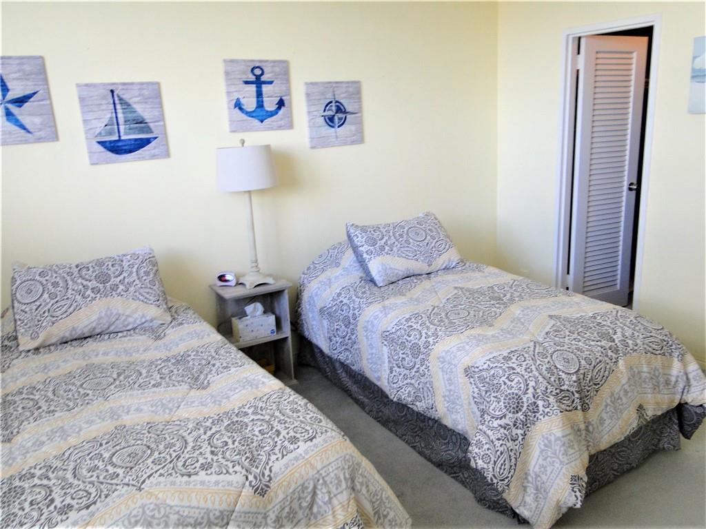 GALT TOWERS CONDO - Residential