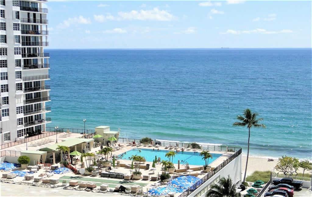 GALT TOWERS CONDO - Residential