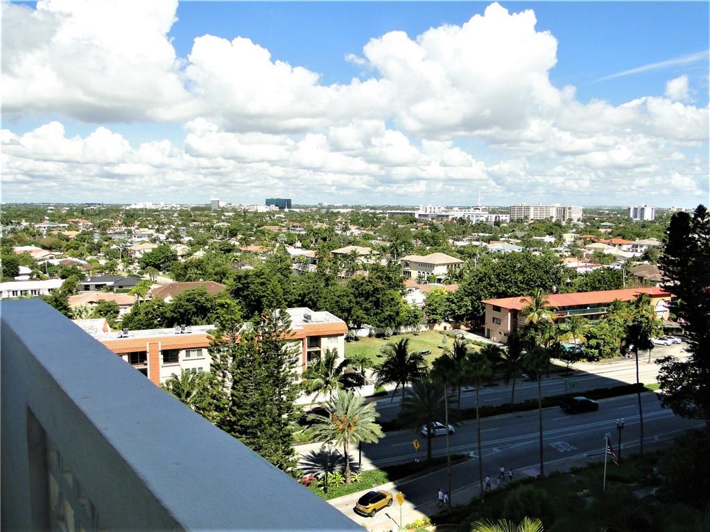 GALT TOWERS CONDO - Residential