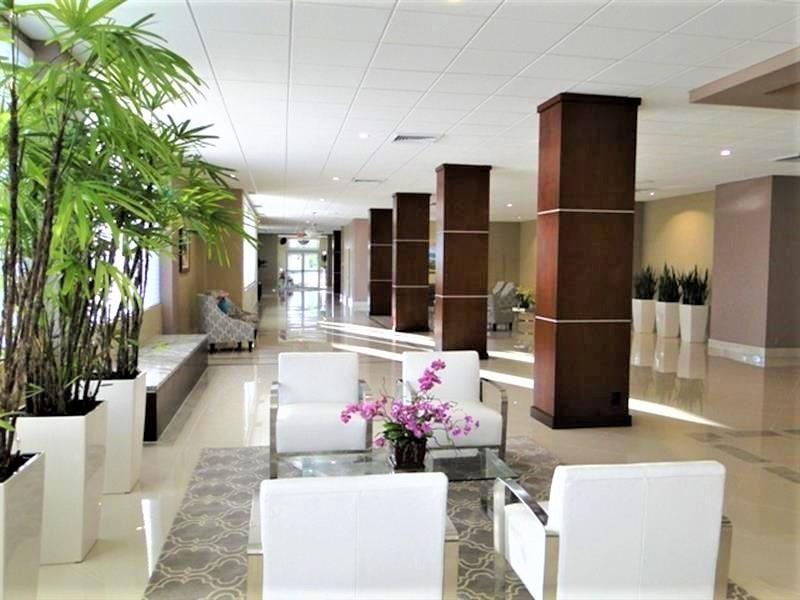 GALT TOWERS CONDO - Residential
