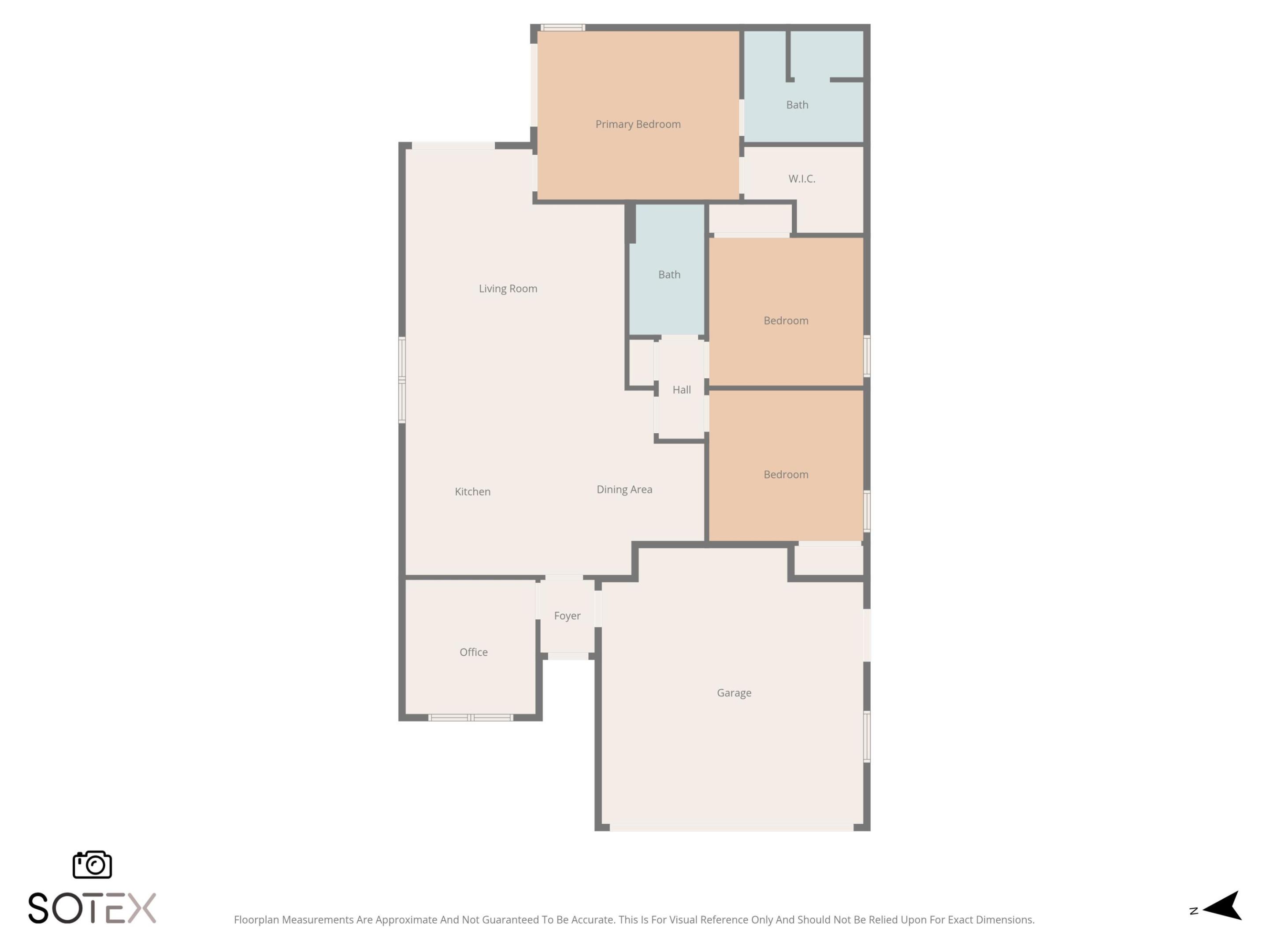 MODEL LAND CO - Residential