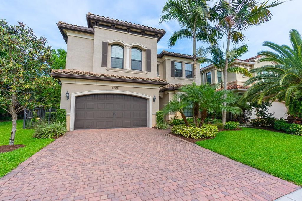 Photo of 16794 Bridge Crossing Circle, Delray Beach, FL 33446 (MLS # R11072513)