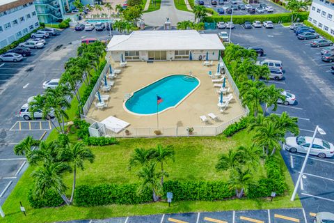 A home in North Palm Beach