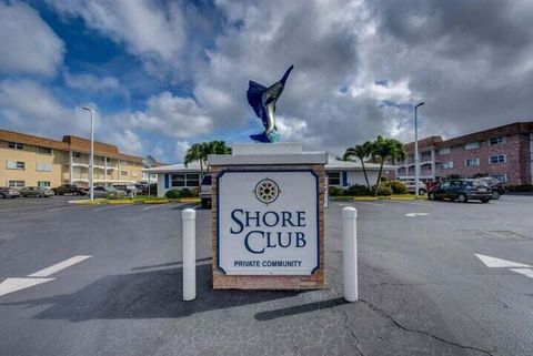 A home in North Palm Beach