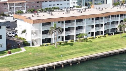 A home in North Palm Beach