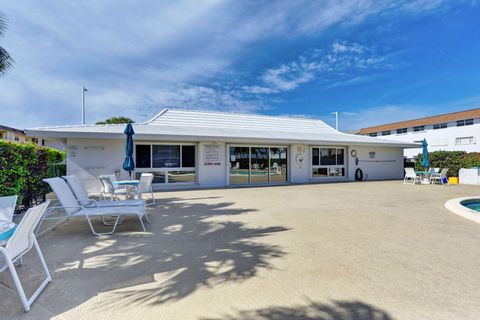 A home in North Palm Beach