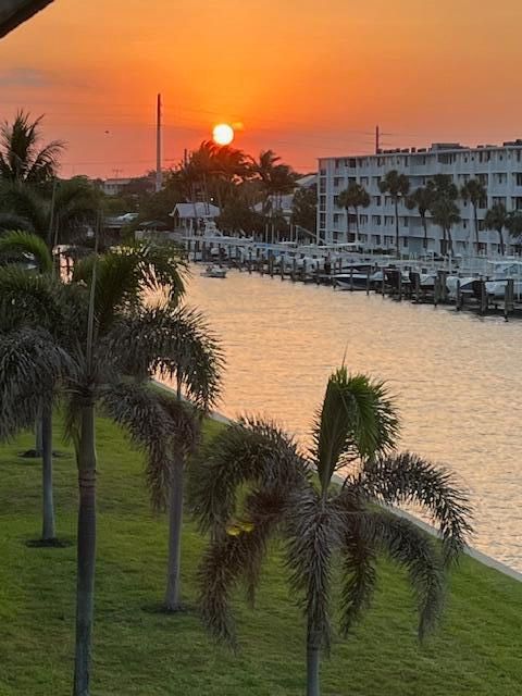 A home in North Palm Beach