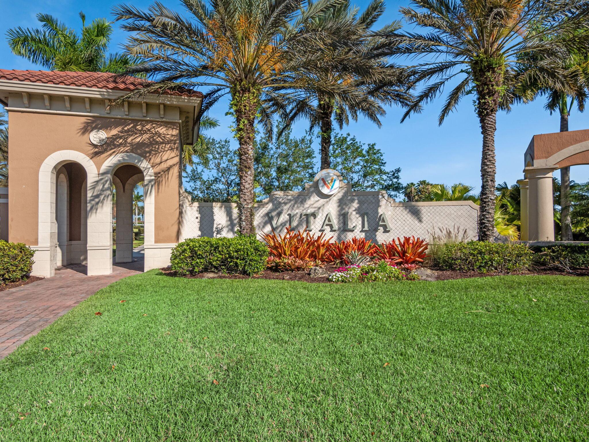 TRADITION PLAT NO. 75 - Residential