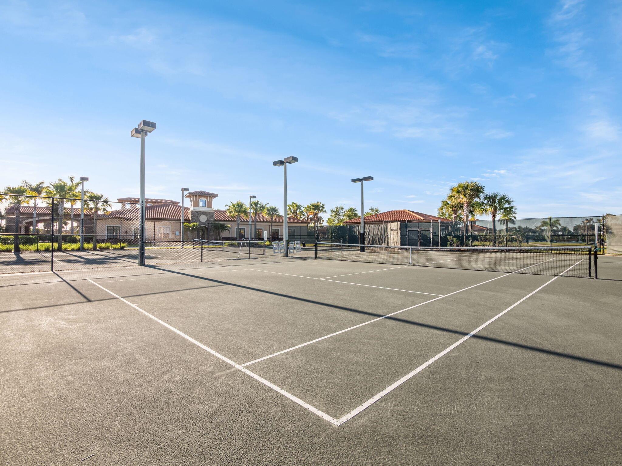 TRADITION PLAT NO. 75 - Residential