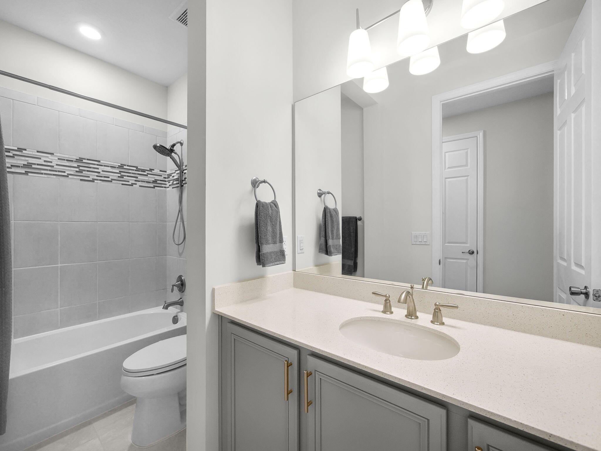 TRADITION PLAT NO. 75 - Residential