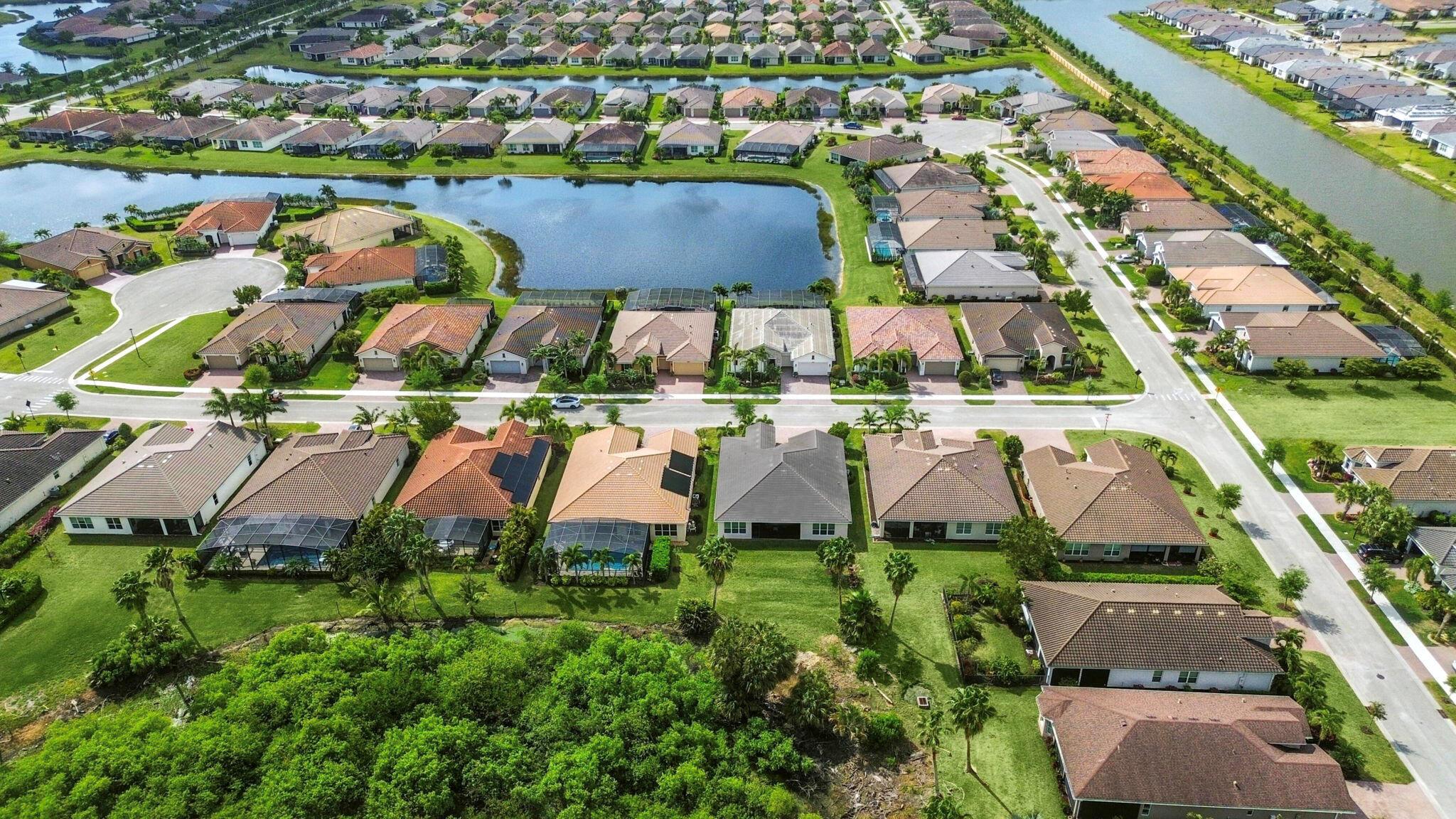 TRADITION PLAT NO. 75 - Residential