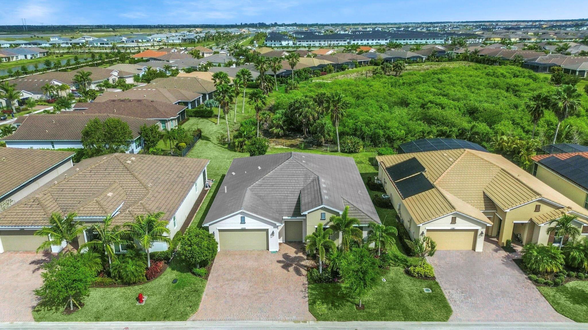 TRADITION PLAT NO. 75 - Residential