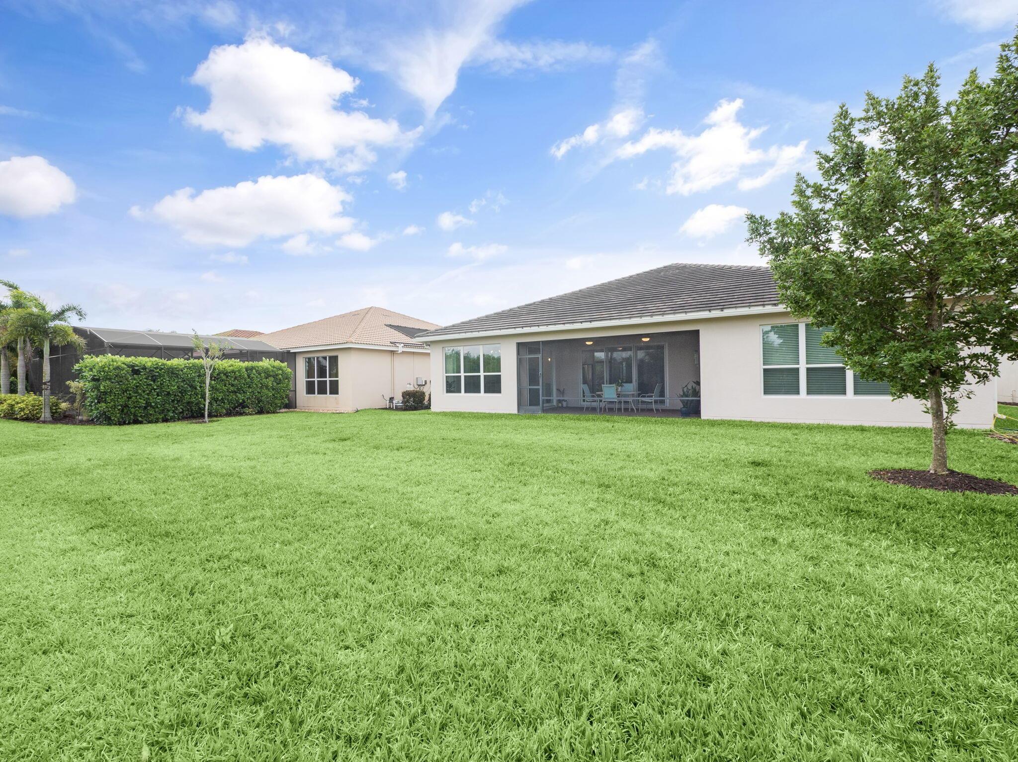 TRADITION PLAT NO. 75 - Residential