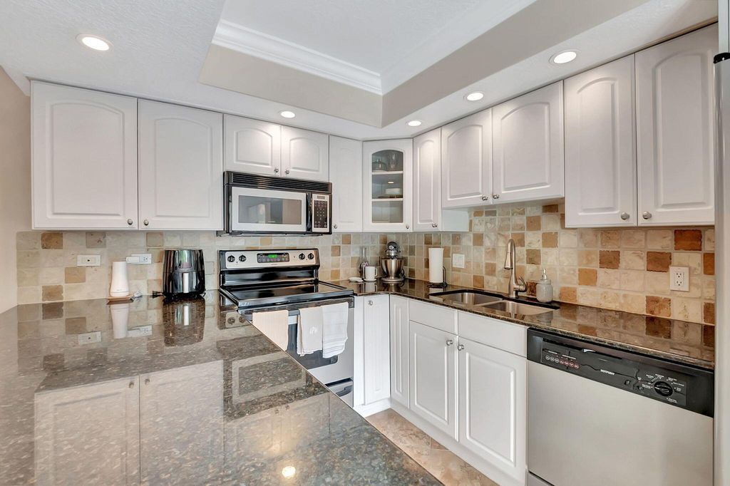 Photo of 1510 Augusta Circle #140, Delray Beach, FL 33445 (MLS # R11129510)