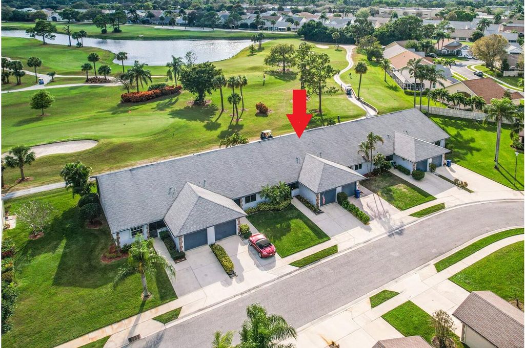 Photo of 130 Moccasin Trail S, Jupiter, FL 33458 (MLS # R10868249)