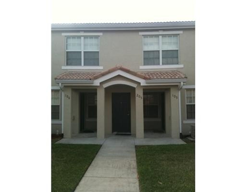 Photo of 140 SW Peacock Boulevard #21-205, Port Saint Lucie, FL 34986 (MLS # R10867472)