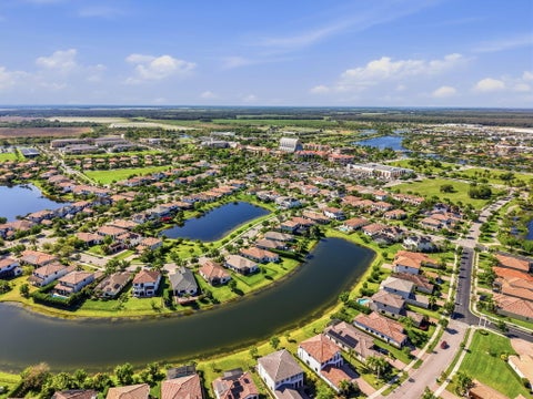 Tiny photo for 5050 Trevi Avenue, Ave Maria, FL 34142 (MLS # B26036143)