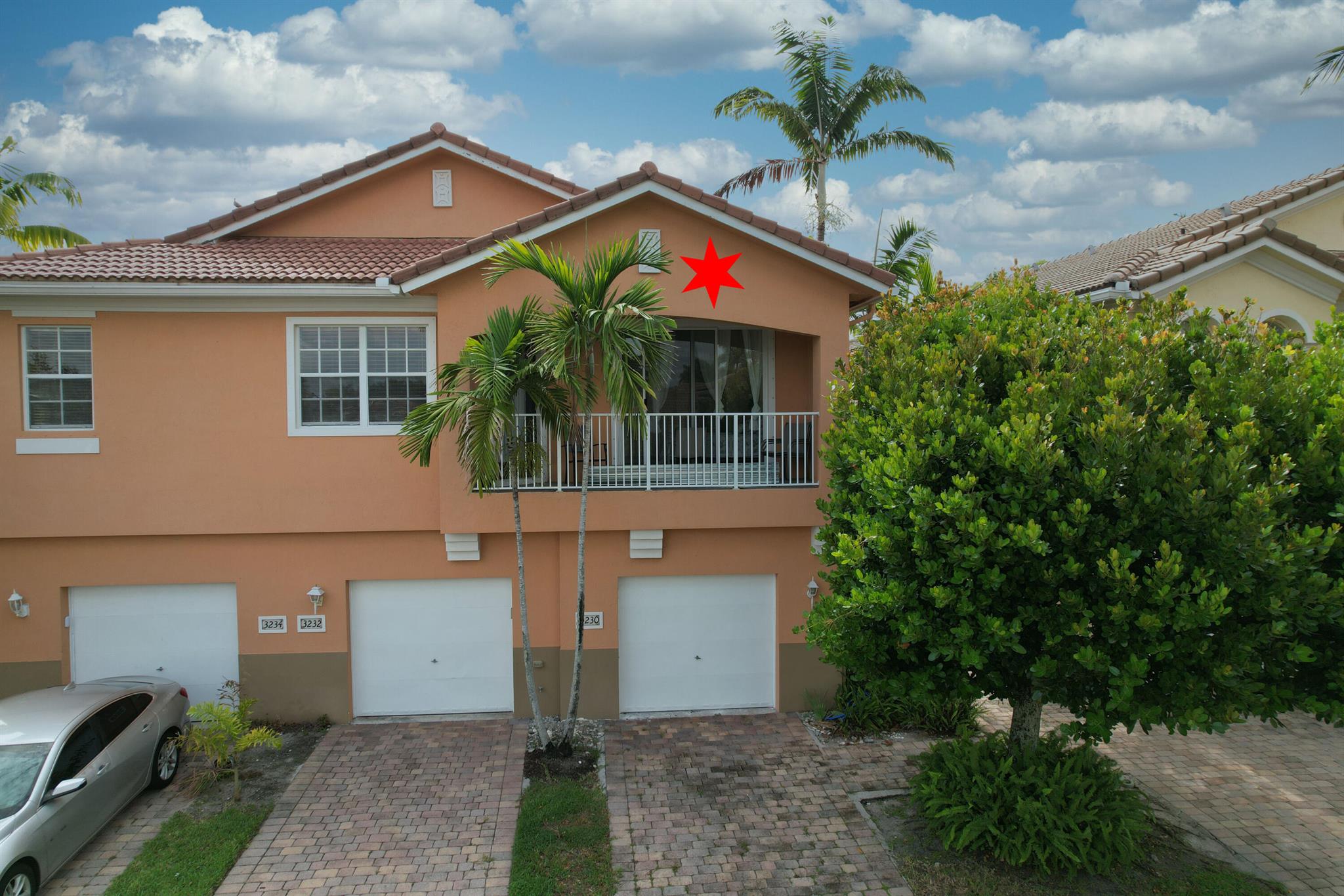 3230 Mirella Drive