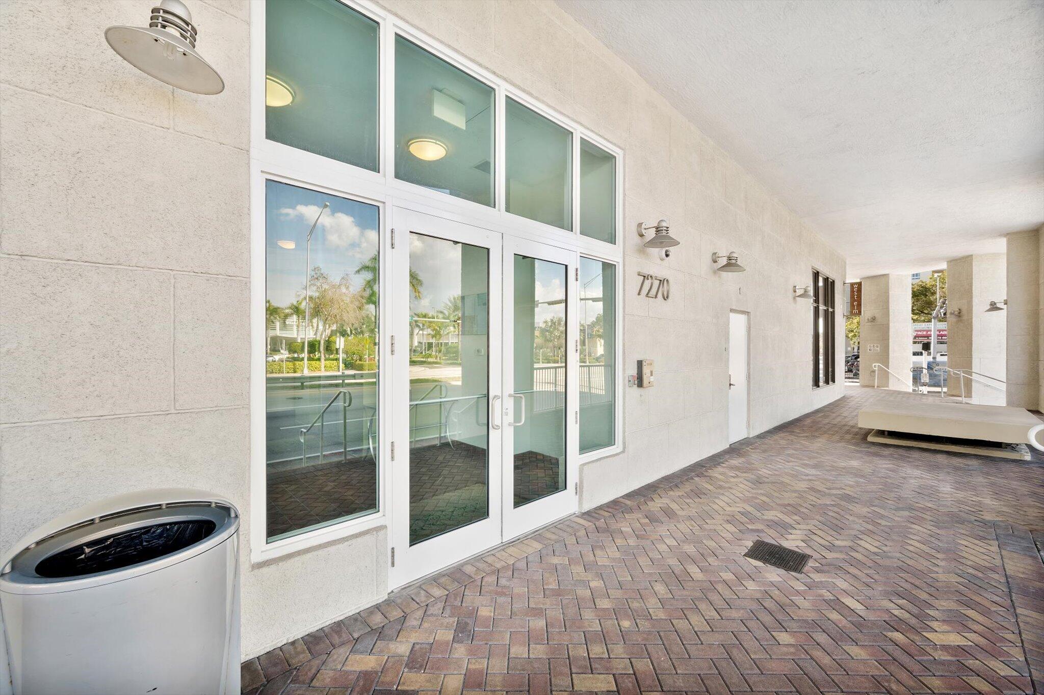 DOWNTOWN DADELAND CONDO NO TWO - Residential