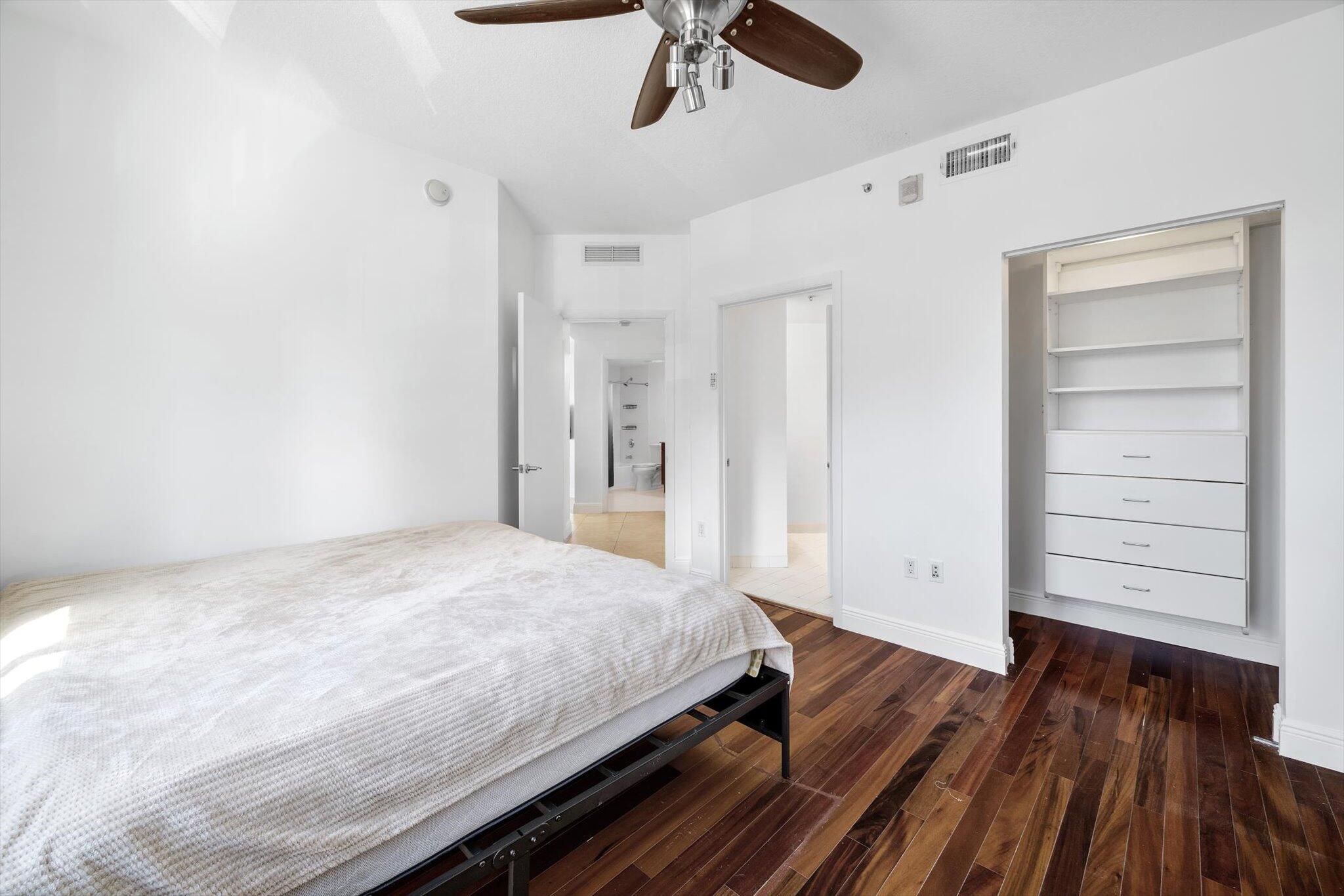 DOWNTOWN DADELAND CONDO NO TWO - Residential