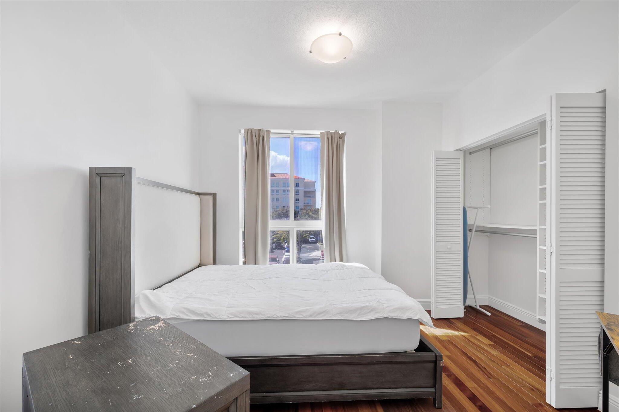 DOWNTOWN DADELAND CONDO NO TWO - Residential