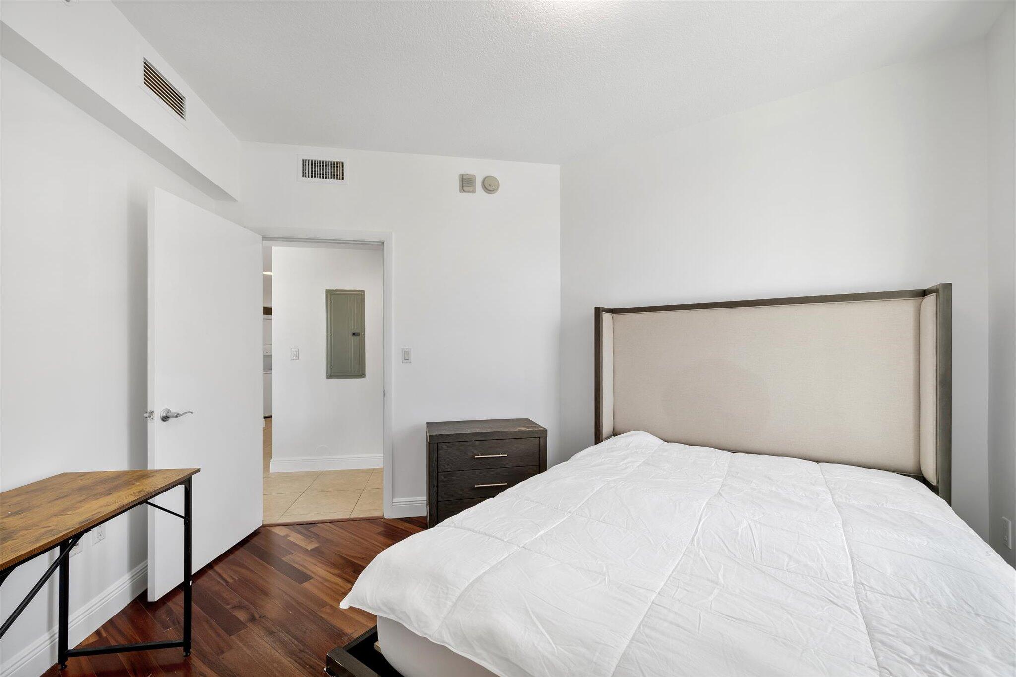 DOWNTOWN DADELAND CONDO NO TWO - Residential