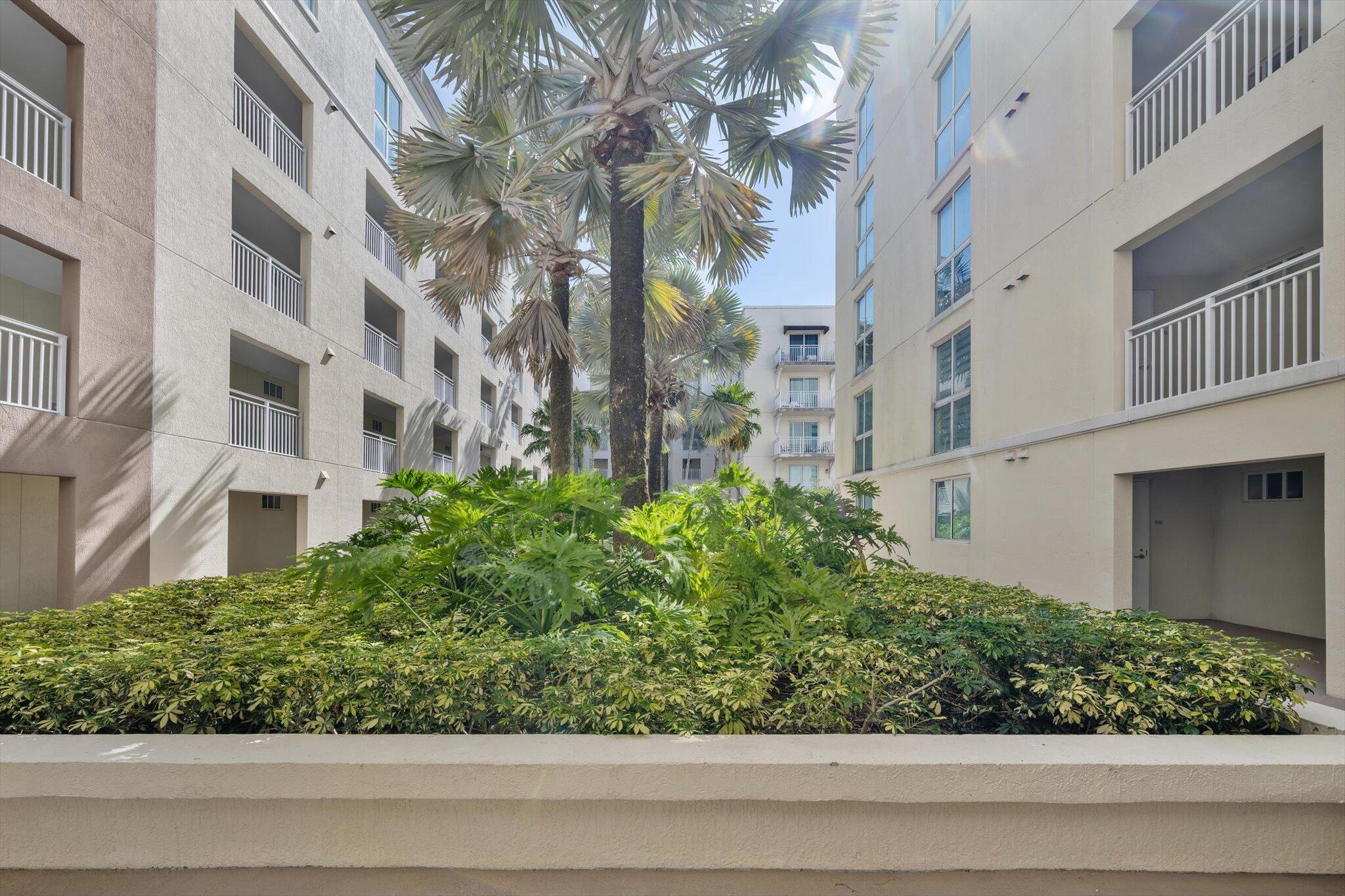 DOWNTOWN DADELAND CONDO NO TWO - Residential