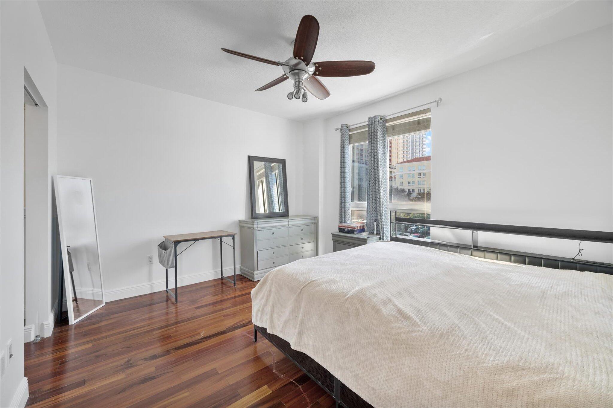 DOWNTOWN DADELAND CONDO NO TWO - Residential