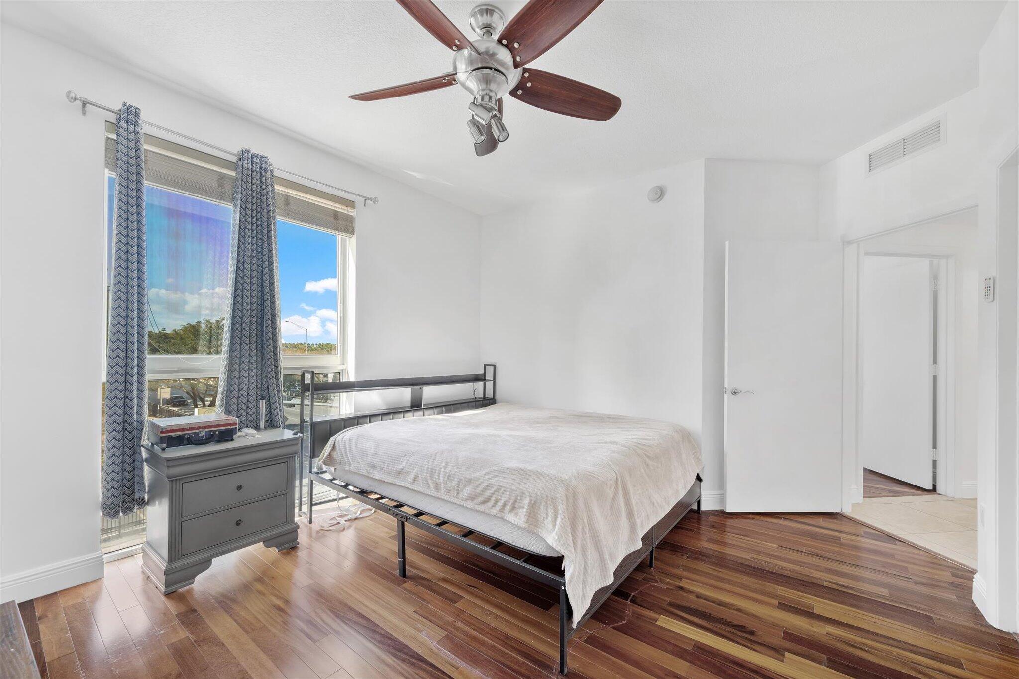 DOWNTOWN DADELAND CONDO NO TWO - Residential