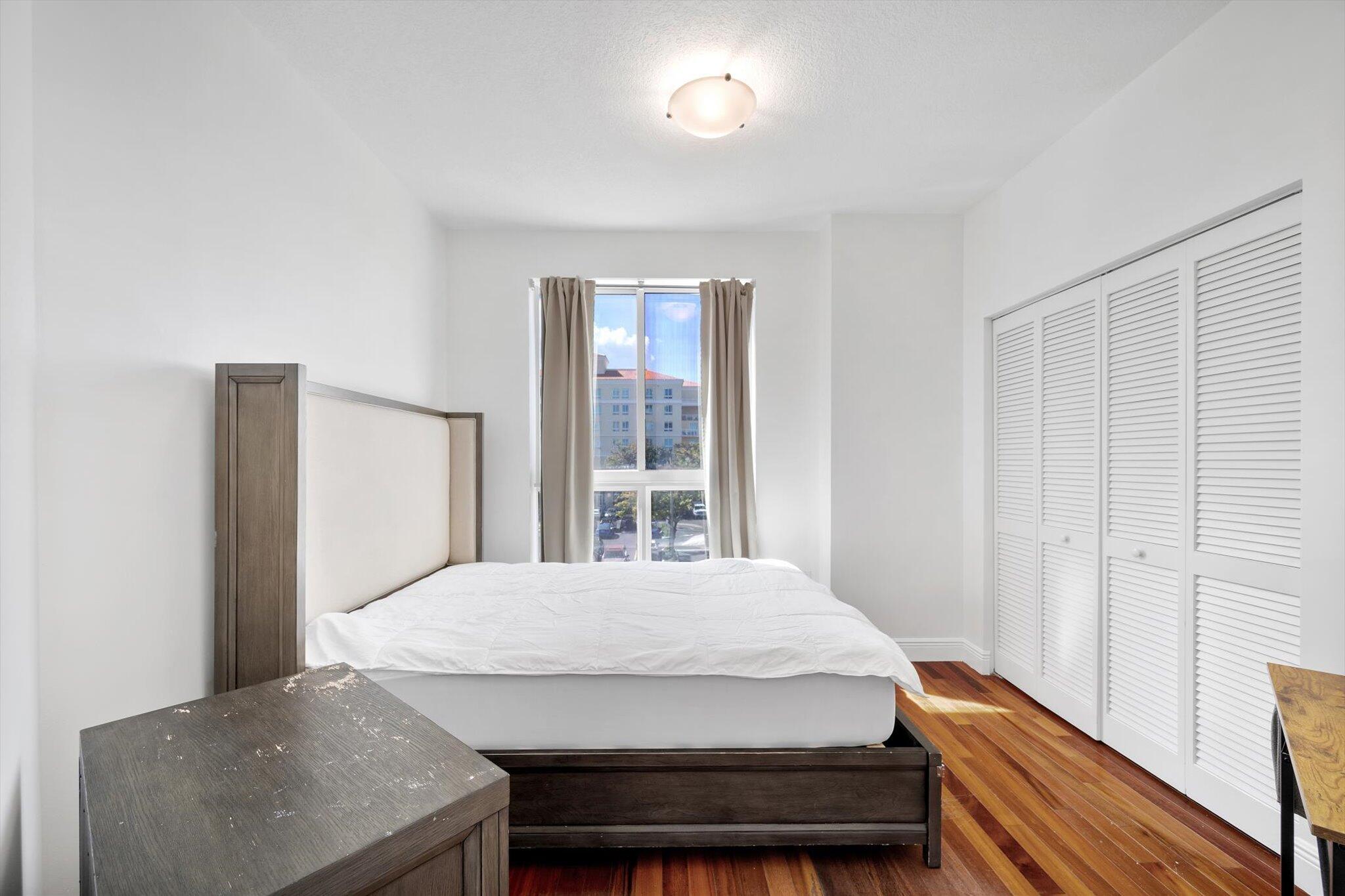 DOWNTOWN DADELAND CONDO NO TWO - Residential