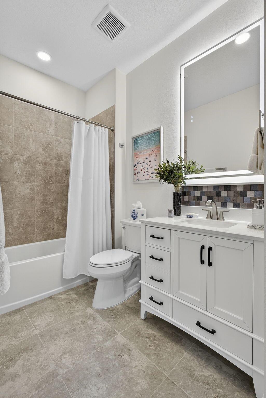 TERRACES OF WESTLAKE - Residential