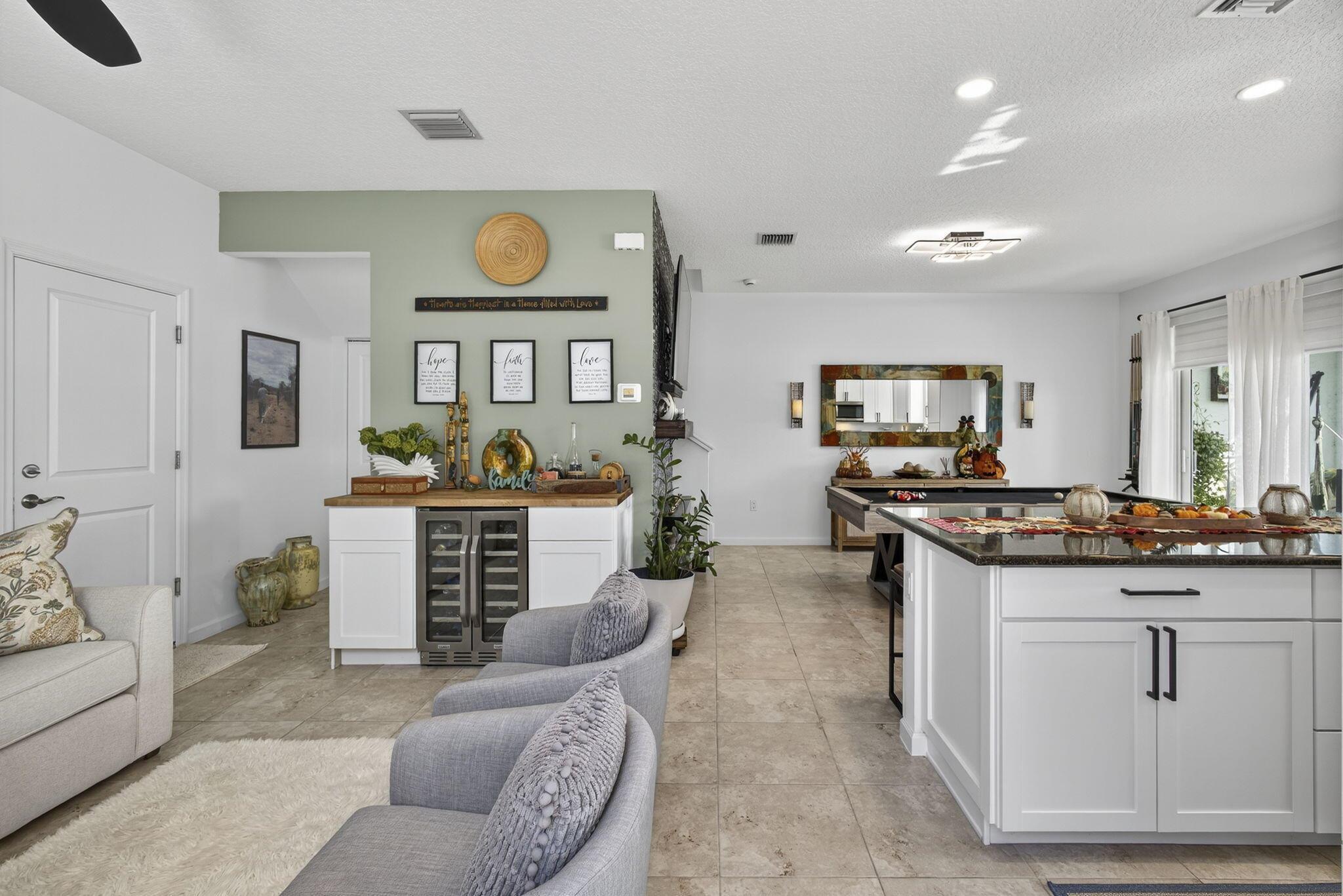 TERRACES OF WESTLAKE - Residential