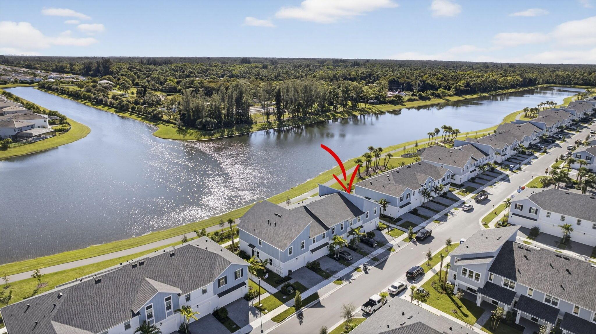 TERRACES OF WESTLAKE - Residential