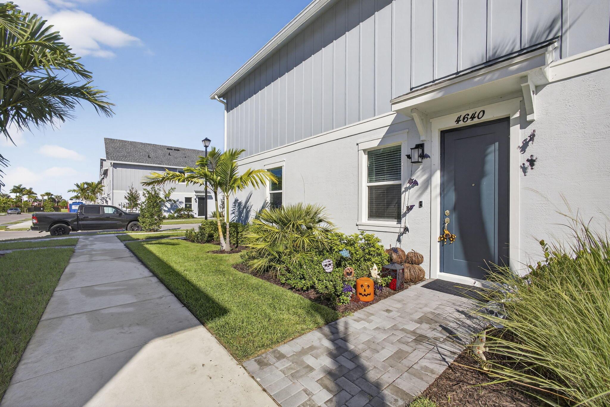 TERRACES OF WESTLAKE - Residential