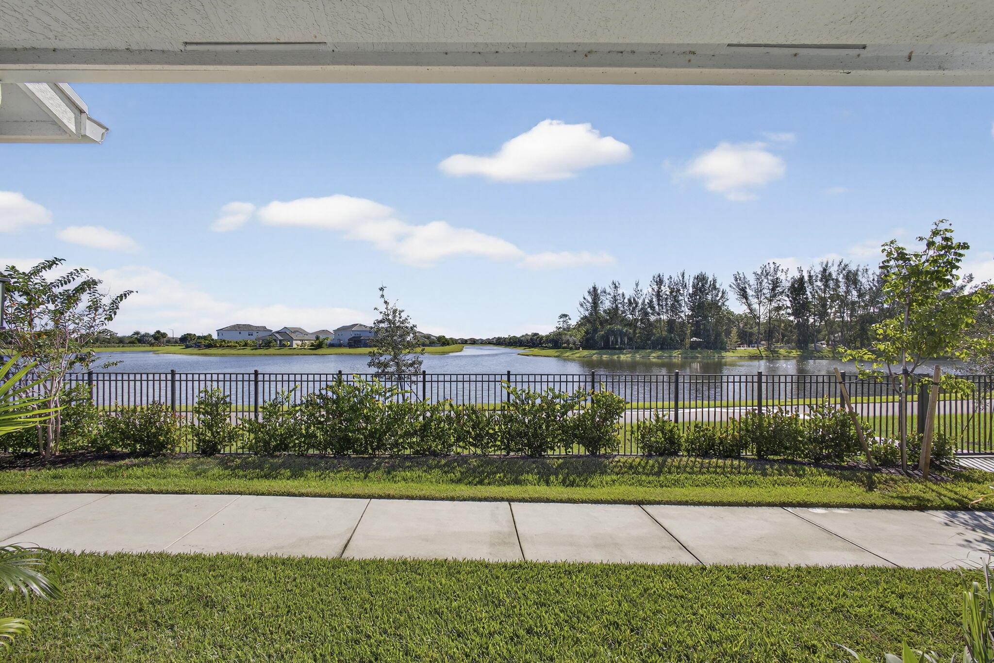 TERRACES OF WESTLAKE - Residential